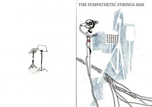 1Sypathetic Strings 2020