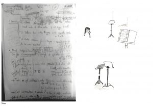 3Sypathetic Strings 2020