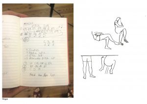 4Sypathetic Strings 2020