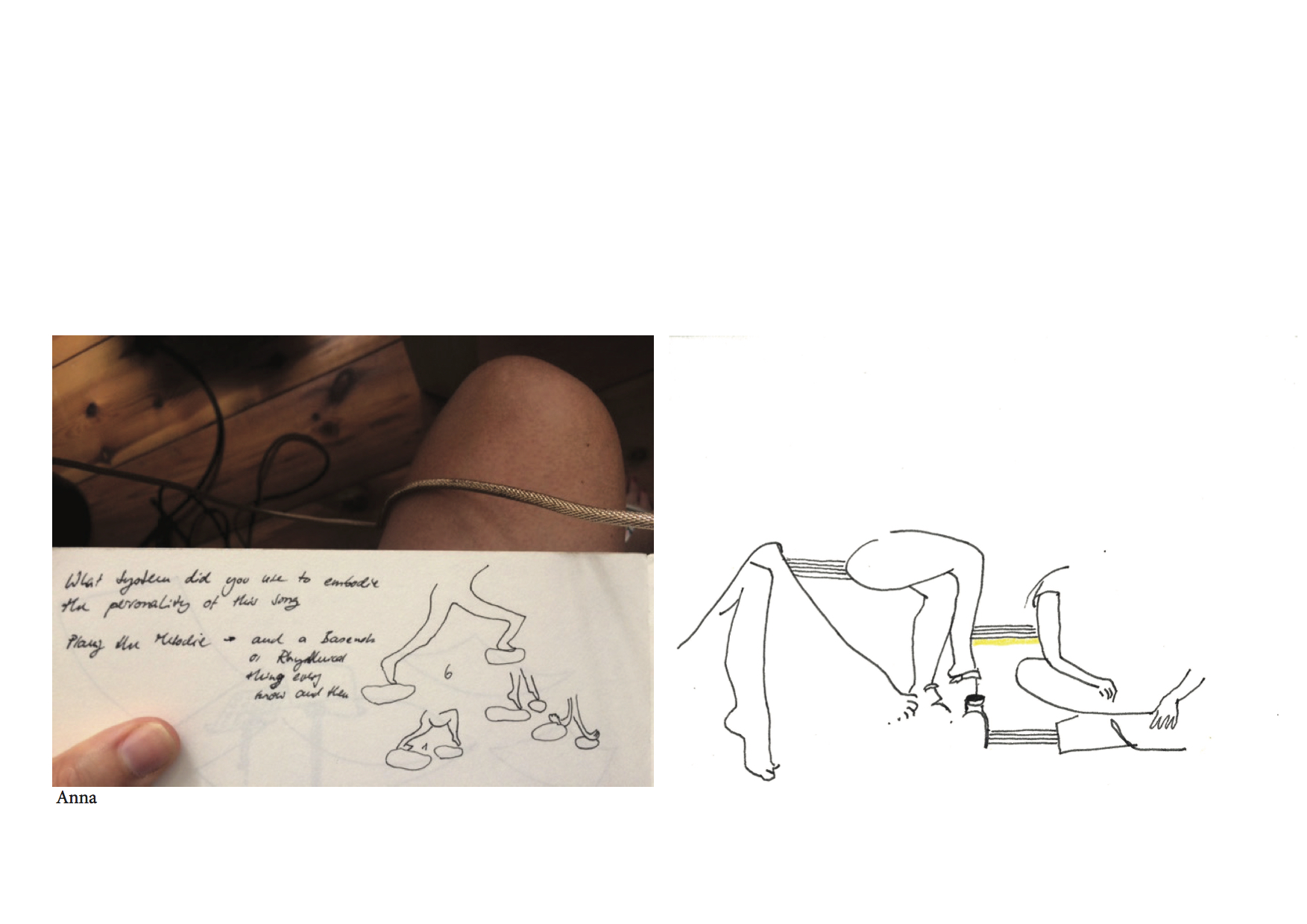 5Sypathetic Strings 2020